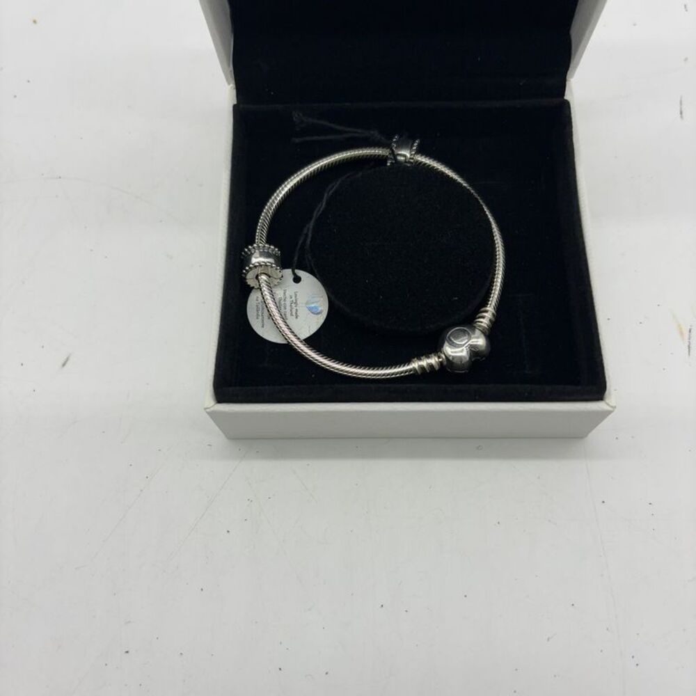 Pandora Iconic Heart Bracelet